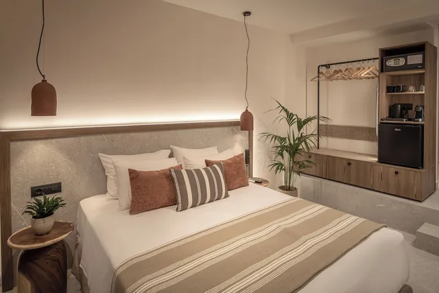 Urban, Premium, Enorme Infinity Beach 4/8