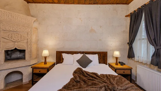 غرفة سوبيريور بسرير كينج، Düven Hotel 1/10