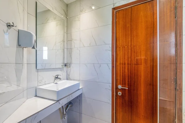 استوديو، Angela Hotel & Apartments 10/10