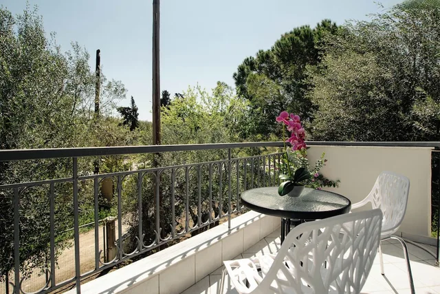 Fiore Azzurro، Corfu 34/50