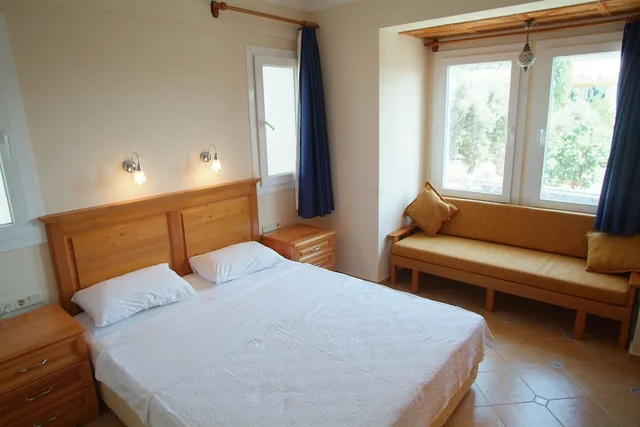 2 Bedrooms, Apartment, Twin Beds, Sofa, Sea Breeze Hotel And Apartments 3/10