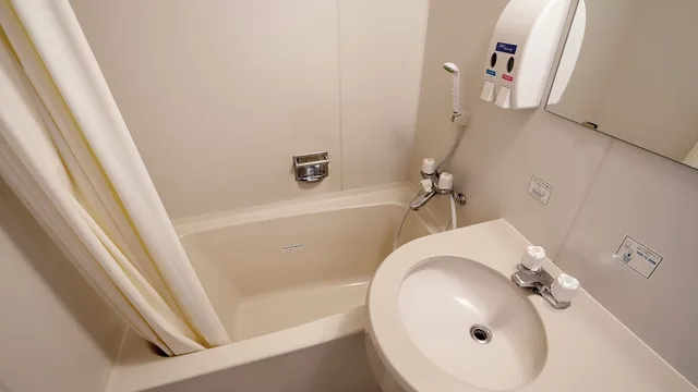 Renovated, Twin Beds، Hotel New Gaea Itoshima 2/2