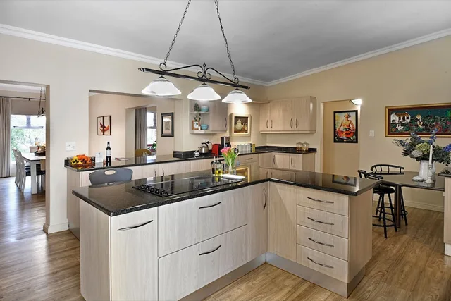 Grande Plaisir Holiday Home، Franschhoek 11/71