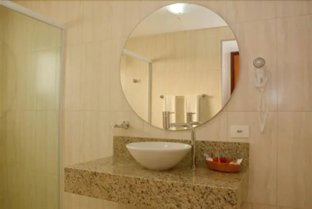 غرفة ديلوكس ثلاثية، Matsubara Hotel 9/9