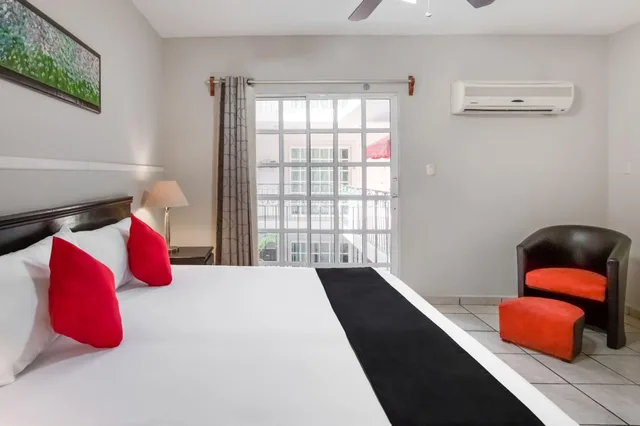 Superior, Boca Inn Hotel &amp; Suites 2/5