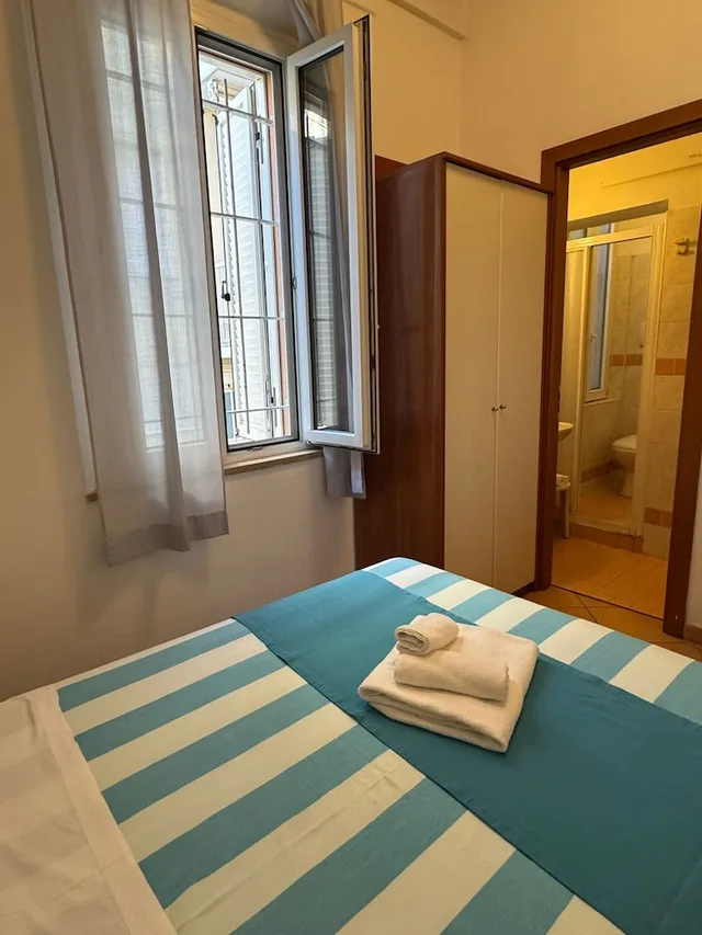 Smart, Single Bed, Small، Hotel Villa Caterina 1/4