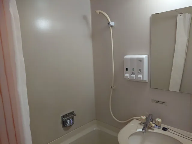 غرفة قياسية مفردة للمدخنين، Nobeoka Urban Hotel 7/7