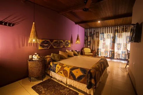 Super, Double or Twin Bed، Ponta Do Madeiro 1/1