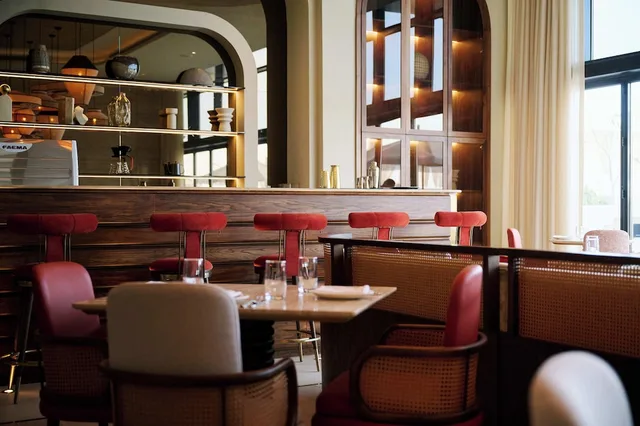The OQ hotel waterfront، Lusail 82/94