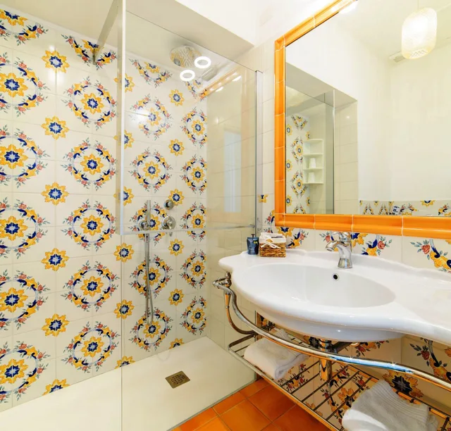 غرفة سوبيريور بسرير مزدوج أو سريرين منفصلين، Hotel La Bussola 8/9