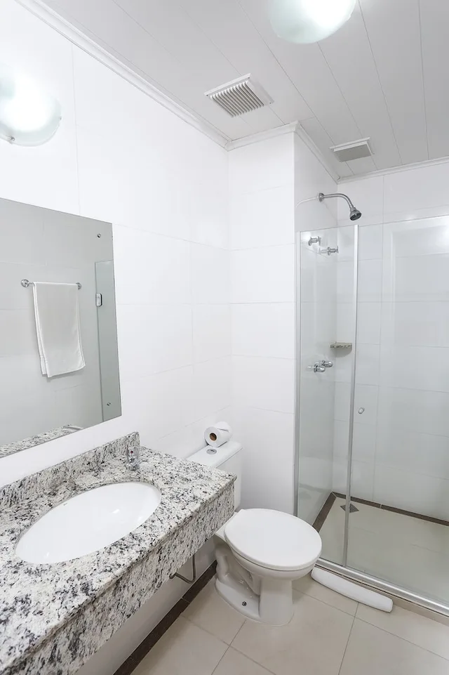 غرفة قياسية بسرير مزدوج، Hotel Express Centro Historico 2/3
