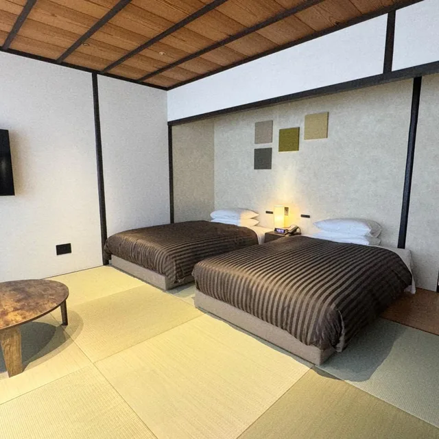 غرفة يابانية، Hotel Clio Court Hakata 2/7