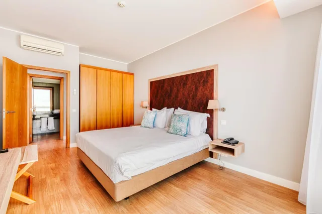 Premium, Suite, Sofa, Vila Baleira Funchal 3/10