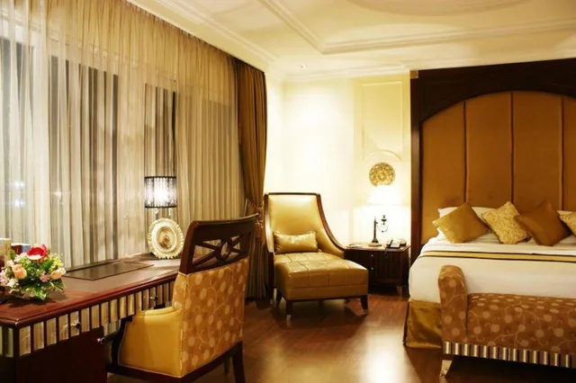 استوديو، Lk Residence 2/10
