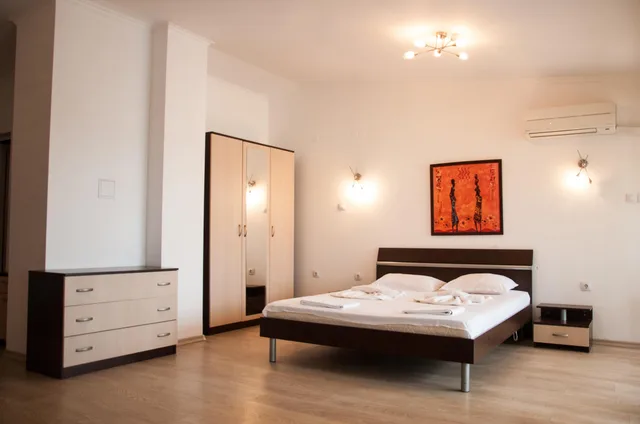 استوديو بشرفة، Rainbow 1 Holiday Complex 2/2
