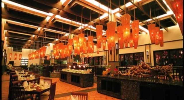 Merryland Resort Guilin، Guilin 36/41