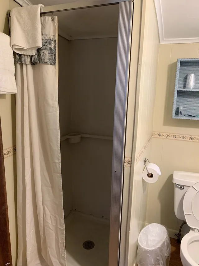 Woodland, Cottage, Studio, Double Bed، Carroll Motel & Cottages 2/2