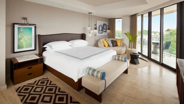 Downtown, Avenida, Suite, House، Hyatt Centric Playa del Carmen 1/1