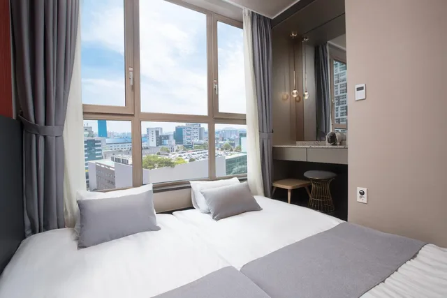 Party, Suite، Utop Boutique Hotel and Residence 2/2