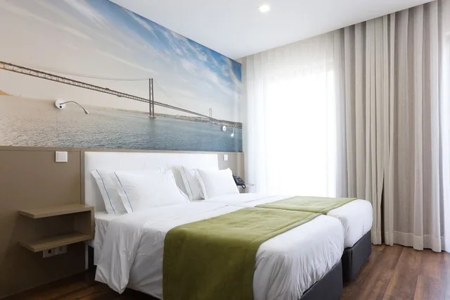 Room, Twin Beds, FENICIUS CHARME HOTEL 6/10