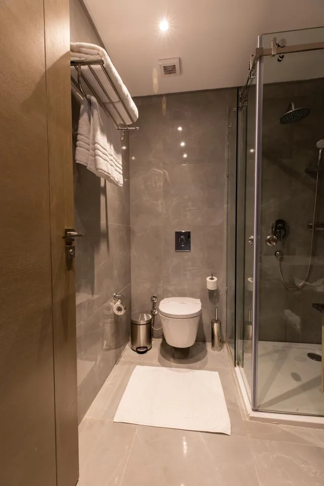 Superior, Family, Sea View, M Hotels at Porto Marina 10/10