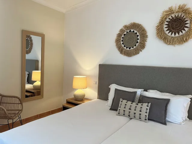 فيلا بغرفتي نوم، Pestana Palm Gardens 1/7
