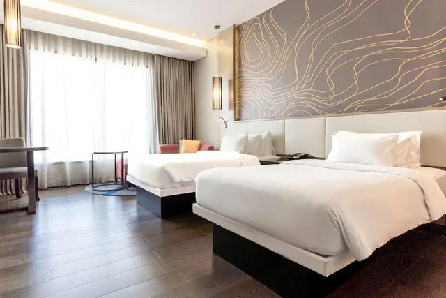 Collection, Superior, Pool View، Radisson Collection Muscat, Hormuz Grand 2/10