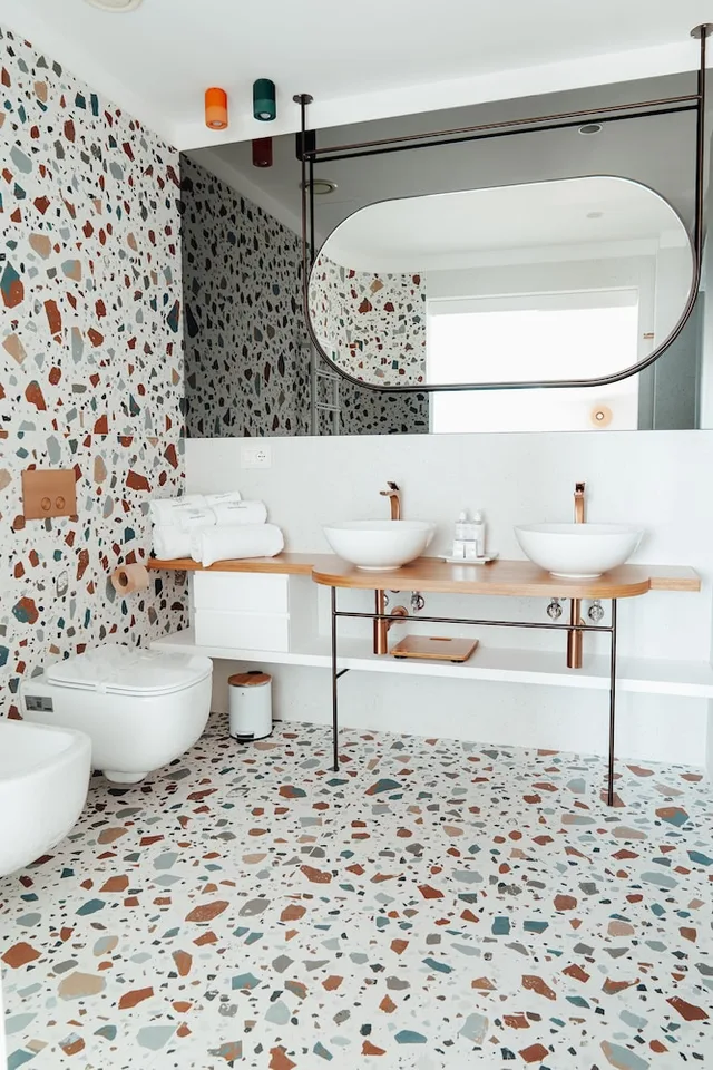 غرفة ديلوكس بسرير مزدوج، HOTEL BACCO 8/10