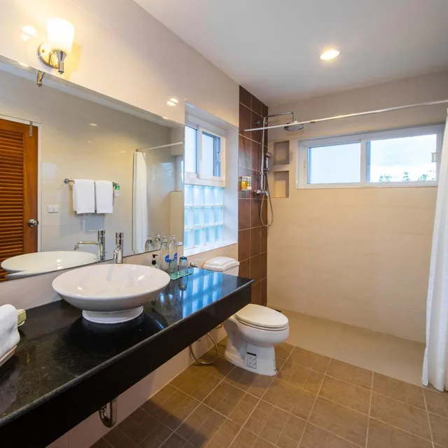 Two Bedroom Blu Pool Villa، Blu Marine Hua Hin Resort And Villas 5/5