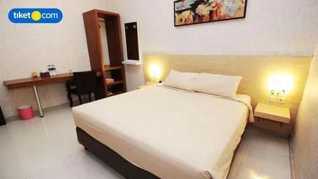 غرفة عائلية، Savita Garden Inn 1/1