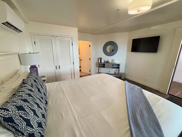 Casita, Standard, King Bed، Casa Tropicana 3/4