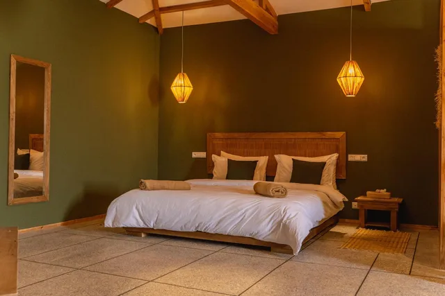شاليه بإطلالة جزئية على البحر، Oasis212 4/10