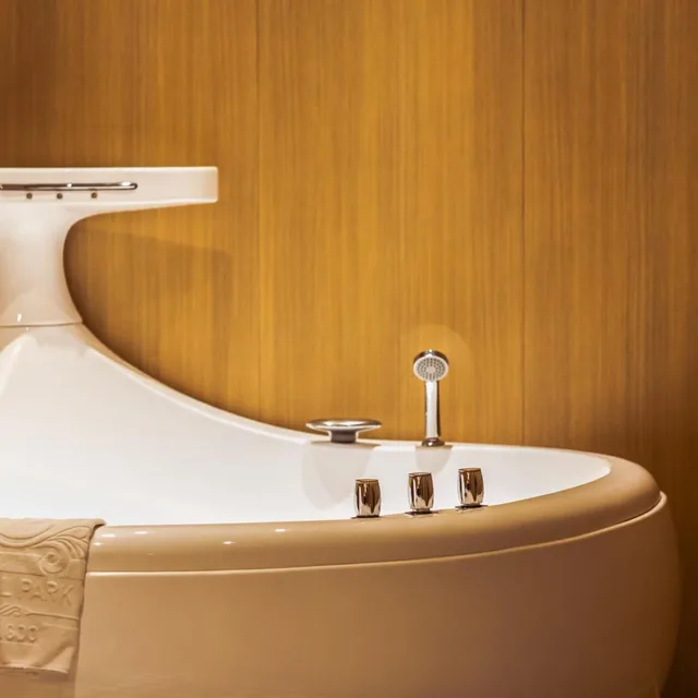 Park, Suite، The Central Park Hotel Songdo 10/10