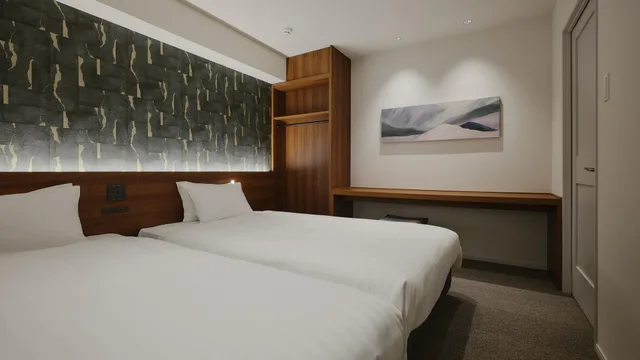 1 Bedroom, Guest Room, Suite، MONday Apart Premium Asakusa 1/1