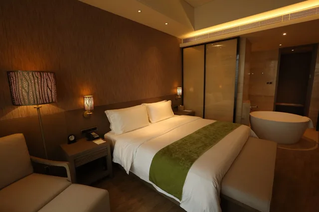 Superior, City View, Mangrove Tree Resort World (Coral Tower) 3/10