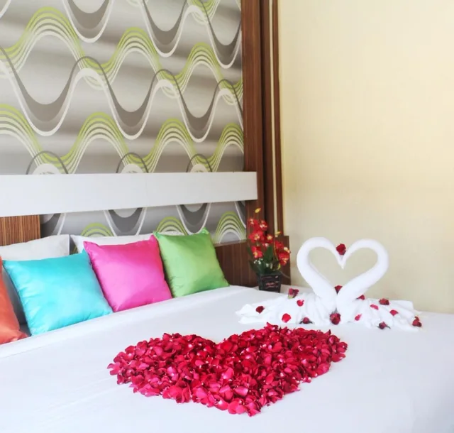 غرفة مزدوجة اقتصادية، P.P. MAIYADA RESORT 9/10