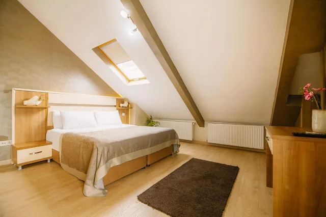 Loft, Suite، Kavalali Suites 7/10