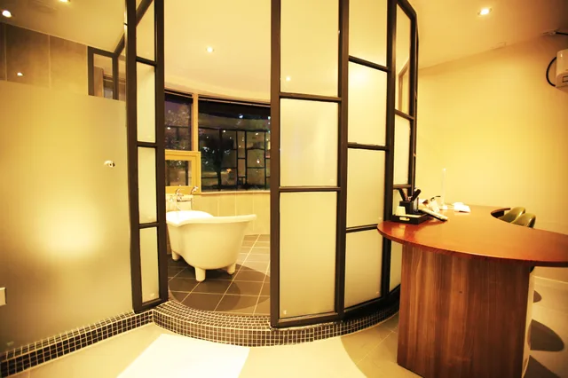 Vip, Double Bed، Hotel The Ann 1/1