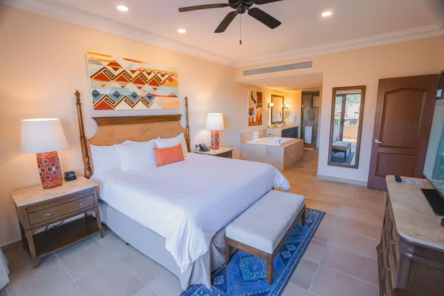1 Bedroom, Penthouse, Villa Del Palmar At the Islands of Loreto 2/4