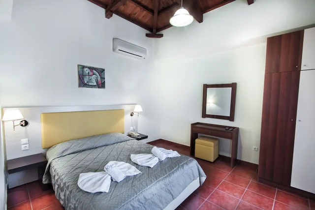 Maisonette, Double Bed, Garden View، Rigas Hotel Skopelos 1/3