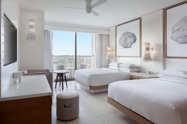 جناح غراند، Grand Hyatt Baha Mar 3/3