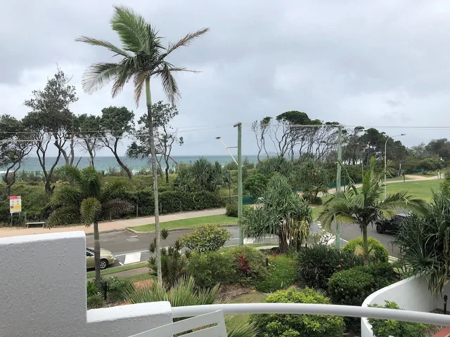 شقة سوبيريور بسرير كوين وسريرين منفصلين، Camargue Beachfront Apartments 3/3