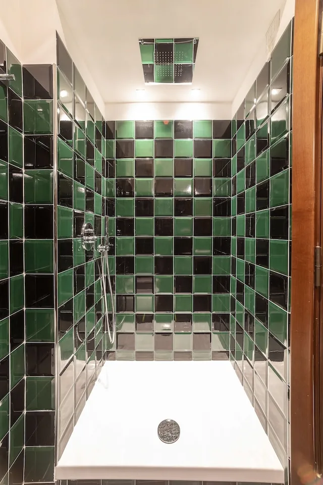 غرفة كلاسيكية بسريرين منفصلين، Lombardia40 Luxury Suites 5/5