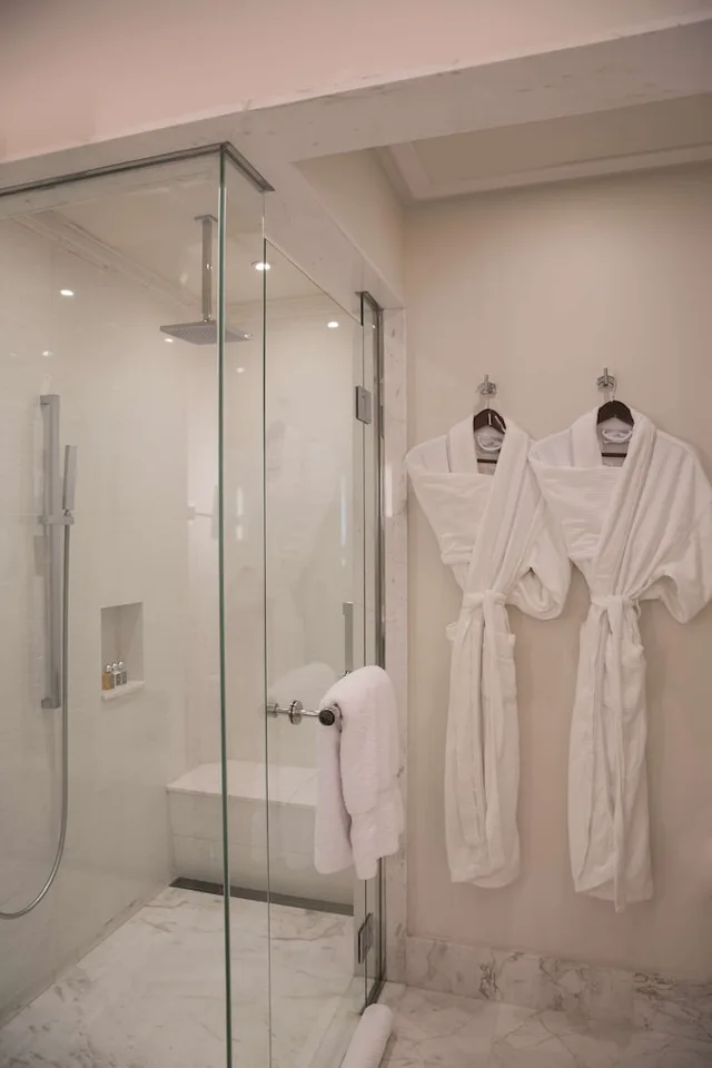 Ocean, Club, Junior Suite, Deluxe, King Bed، Miraflores Park A Belmond Hotel 5/5