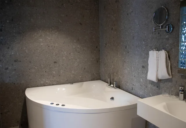 Suite, Double Bed, Best Western Gustaf Froding Hotel & Konferens 7/9