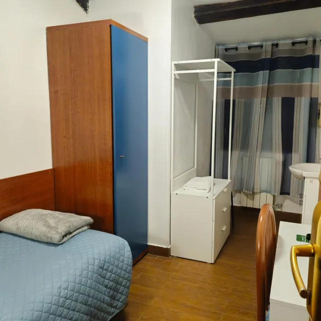 غرفة قياسية مفردة، Hotel Julia 3/3