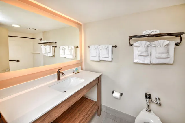 غرفة قياسية بسرير مزدوج، Bahama House 2/3