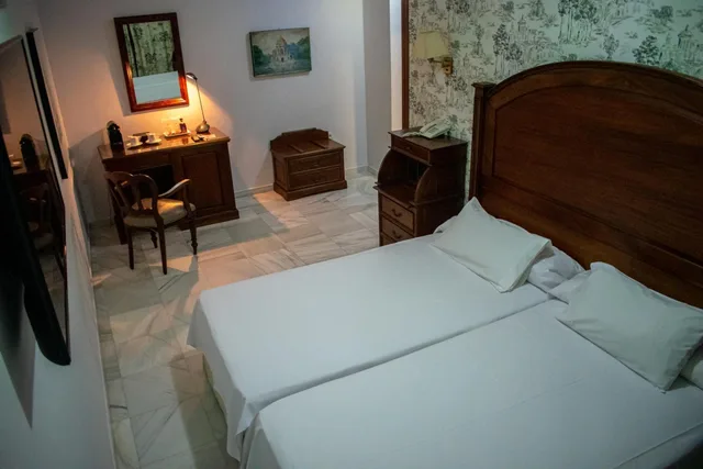 Room, Double Bed, Side Sea View، Playa de Regla 3/7