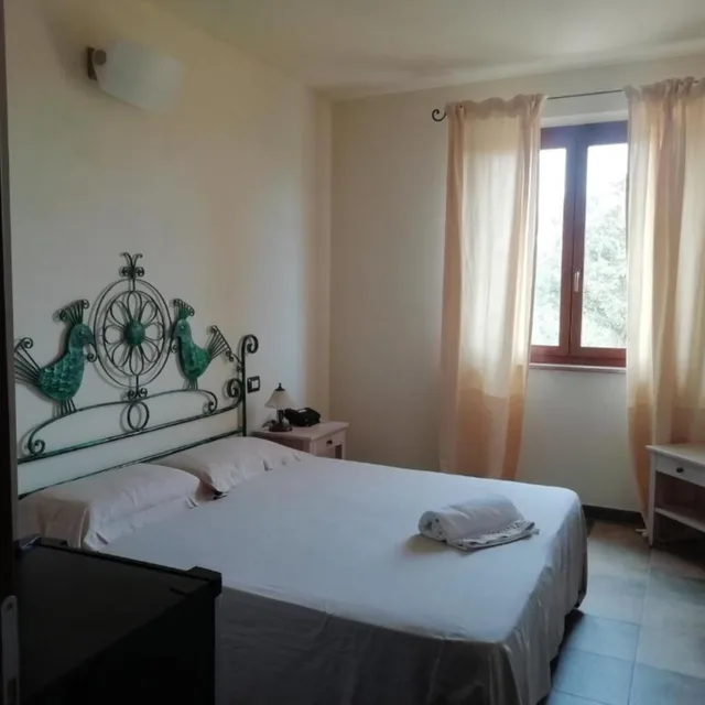 غرفة سوبيريور، S'Ena Hotel 1/1