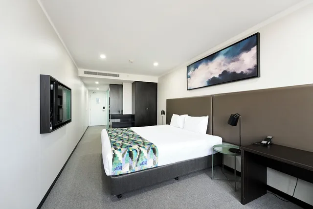 استوديو، Mantra Albury Hotel 1/7
